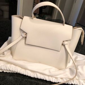 Celine mini belt bag